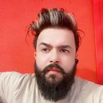 Abid Riaz - @bunnyriaz - Instagram