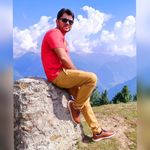Abid Riaz - @abid.r90 - Instagram
