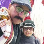 Abid Riaz - @abidriaz11 - Instagram