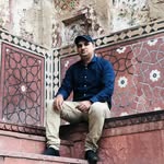 Abid Sadiq - @abidsadiq2006 - Instagram