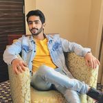 Abid Shaikh - @mrabidshaikh - Instagram