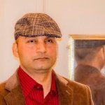 Abid Shakeel - @aberanjha - Instagram