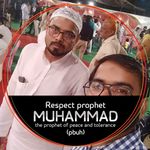 Abid Shakeel - @iffat2436 - Instagram