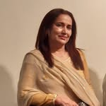 Abida Abbasi - @abidaabbasi74 - Instagram