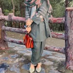 Abida Abbasi - @aabi_faisal - Instagram