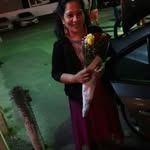 Abida Abbasi - @abidato21 - Instagram