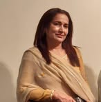 Abida Abbasi - Facebook