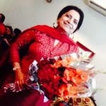 Abida Afzal - @abida2591 - Instagram