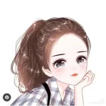 iris - @abidaafzal45 - Instagram