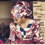 Abida Ahamad - @ahamadabida - Instagram