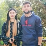 Åbïdâ Ãhmäd - @abidaahmad43 - Instagram