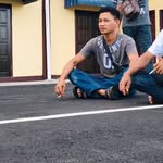 Abida Ahmad - @qinayaabidaturrasida - Instagram