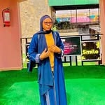 Abida Ahmad Sarauta - @abida_ahmad644 - Instagram