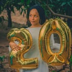Abida Ahmad Tijjani - @abeedah_80 - Instagram