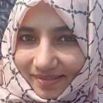 Abida Ahmed - @abidaahmed226 - Instagram
