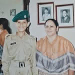 Abida Ali - @abidaali3295 - Instagram