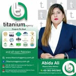 Abida Ali - Titanium Agency - @abidaali_9 - Instagram
