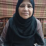 Abida Azam - Facebook