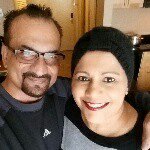 Abida Azam - @azamabida - Instagram