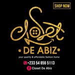 Abida Abdul Aziz🌹 - @closet_de_abiz - Instagram