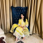Abida Aziz - @aazizcouture - Instagram