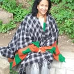 Abida Aziz - @abida8185 - Instagram
