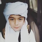 Abida Aziz - @abdulhaadi099 - Instagram