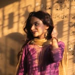muskan - @_abida_aziza_ - Instagram