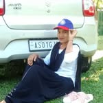 Abida Begum - @abidabegum2073 - Instagram