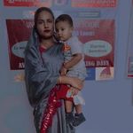 Abida Begum - @abidabegum925 - Instagram