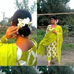 Abida Begum - @abidabegum634 - Instagram