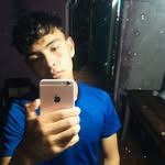 Abiel Martínez - @abielpinono - Instagram