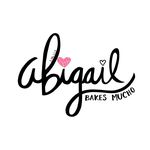 Abigail Angulo - @abigailbakesmucho - Instagram