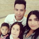 Abigail Angulo - @abigailangulo78 - Instagram