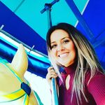 Abigail Angulo - @byabigaella - Instagram