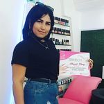 Abigail Angulo - @angulo7504 - Instagram