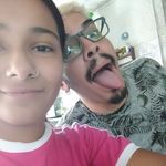 Abigail Angulo - @letiangulo26 - Instagram