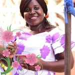 Abigail Anim - @ebenezer.kwabena.524 - Instagram
