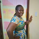 Abigail Anim - @abenadufiepapabi52438 - Instagram