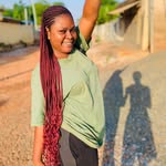 Abigail Anim - @abigail.anim.524381 - Instagram