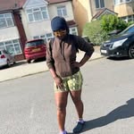 Abigail Animah - @animahabigail26 - Instagram