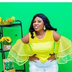 ABIGAIL OSEI ANING - @abigailoseianing - Instagram