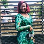 Abigail Adom Ansong - @abigail.ansong - Instagram