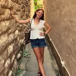 Abigail Anson - @anson.abigail - Instagram