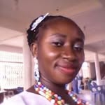 Abigail Ansong - @ansongabigail - Instagram