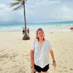 Abigail Antonio - @abigail_antonio0423 - Instagram