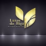 Abigail António - @luxosdabiga20 - Instagram