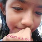 Glorya N - @gloryaabigailanwarnaf - Instagram