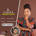 Abigail Appiah - @fynba_beauty_glow - Instagram