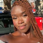 Abigail Appiah✨🦋 - @abigaill.am - Instagram
